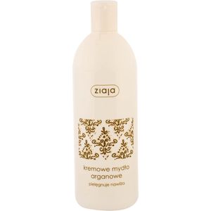 Ziaja - Argan Oil - Douchecrème - 500ml