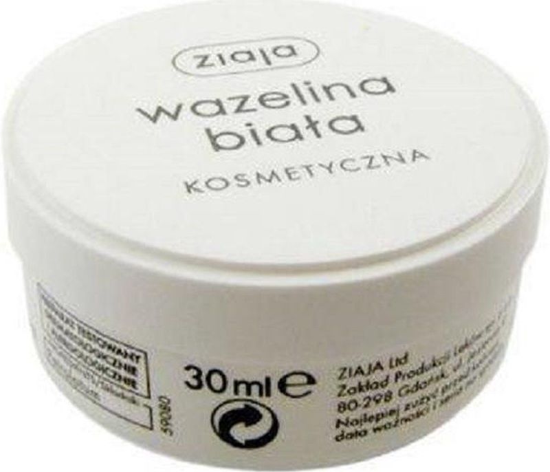 Ziaja wit cosmetic vaseline 30 ml