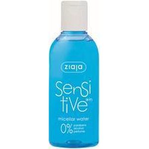 Ziaja - Sensitive - Reinigend Micellair Water - 200 ml