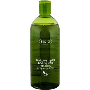 Ziaja - Olive Oil - Douchegel - 500 ml
