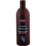 Manteca de Cacao - Douchegel - 500 ml - Bevat O-Boter en Panthenol D