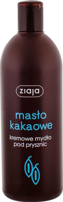 Manteca de Cacao - Douchegel - 500 ml - Bevat O-Boter en Panthenol D