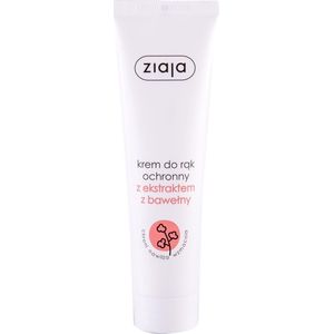 Ziaja - Cotton Protective Hand Cream