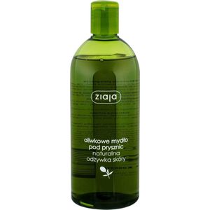 Ziaja Natural Olive Shower Gel 500 Ml