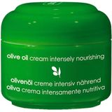 Ziaja - Olive Oil - Gezichtscrème - 50 ml - Voor Normale en Droge Huid