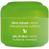 Ziaja - Olive Oil - Gezichtscrème - 50 ml - Voor Normale en Droge Huid