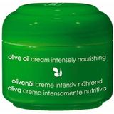 Ziaja - Olive Oil - Gezichtscrème - 50 ml - Voor Normale en Droge Huid