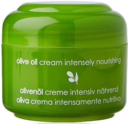 Ziaja Olive Oil Crème voor Normale en Droge Huid 50 ml