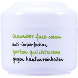 Ziaja - Cucumber - Gezichtscrème - Hydraterend - 50 ml