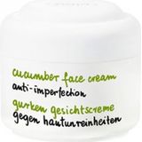 Ziaja - Cucumber - Gezichtscrème - Hydraterend - 50 ml