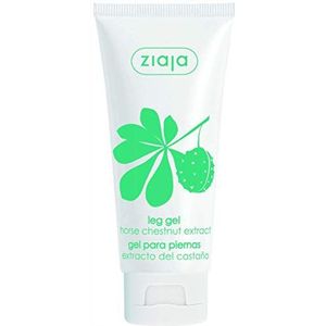 Gel Para Piernas Con Extracto De Castaño De Indias - 100 ml