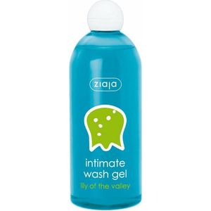 Ziaja - Intima - Intiemhygiene Gel - 500 ml - Veganistisch