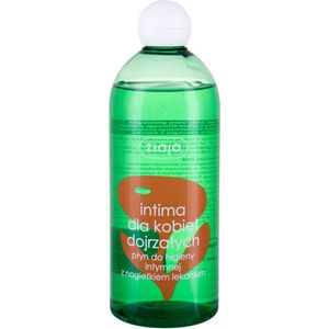 Ziaja Intima - Intiemhygiene Gel - Calandula - 500 ml