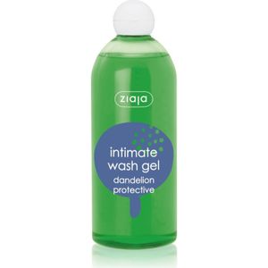 Ziaja - Intimate Wash Gel Herbal - Beschermende Gel voor Intieme Hygiëne - 500 ml