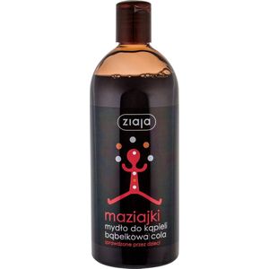 Douchegel - Rijk Schuim - Delicate Reinigingsmiddelen - Bescherming Tegen Uitdroging