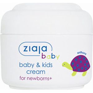 Ziaja - Baby Crème - Huidverzorging - 50 ml
