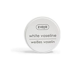 Ziaja - Basic Care - Bodycrème - Wit - 30 ml