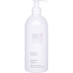Ziaja Med - Dermatologische Formule - Body Balsem - 400 ml