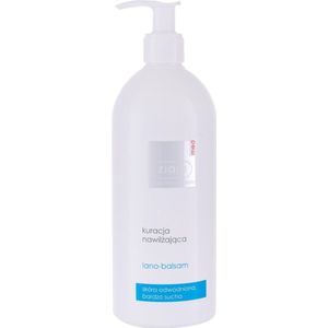 Ziaja - Med Hydrating Care - Bodycrème - 400 ml - Voor Gedehydrateerde Huid