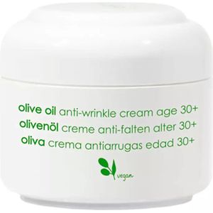 Ziaja - Olive Oil - Gezichtscrème - 50 ml - Voor Vrouwen
