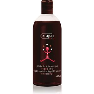 Ziaja - Kids Bubble Cola - Bad Gel - 500 ml - Kindervriendelijk