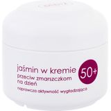 Ziaja - Jasmine Day Cream - Gezichtscrème - SPF 50 - 50ml
