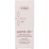 Gezichtscrème - Voor de Ogen - 50ml - Versterkt Bindweefsel