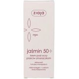 Gezichtscrème - Voor de Ogen - 50ml - Versterkt Bindweefsel