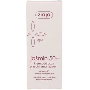 Gezichtscrème - Voor de Ogen - 50ml - Versterkt Bindweefsel