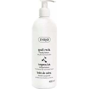 Ziaja - Goat's Milk - Bodylotion - 400 ml