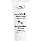 Ziaja Handcrème van geitenmelk 50 ml