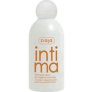 Ziaja Intima Intiemhygiene Gel 200 ml