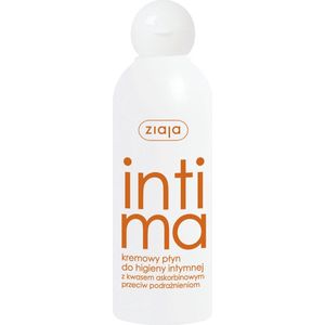 Ziaja - Intima - Intiemhygiene Gel - 200 ml