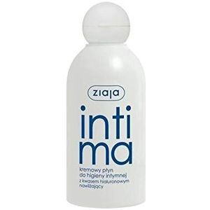 Ziaja Intima Gel intieme hygiëne, 200 ml