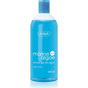 Ziaja Marine Algae Verfrissende Douchegel met Zeewier Extract 500 ml