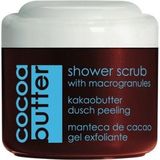 Ziaja - Cocoa Butter - Douchepeeling - 200 ml - Body Scrub