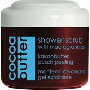 Ziaja - Cocoa Butter - Douchepeeling - 200 ml - Body Scrub