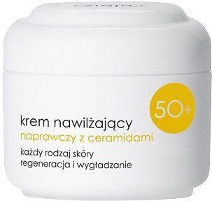 Gezichtscrème - Onzichtbare Rimpels - 50ml - Hydraterend