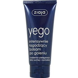 ZIAJA YEGO Aftershavebalsem 75ML (Aftershavebalsem)