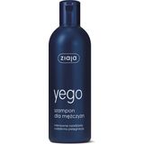 Ziaja Yego - Hydraterende Shampoo - 300 ml - Voor Mannen