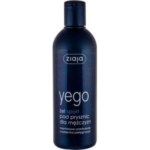 Ziaja Yego Sport Shower Gel 300ml
