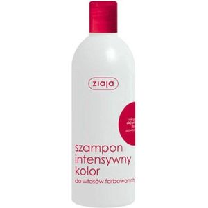 Intensive Color Shampoo 400 Ml 400ml