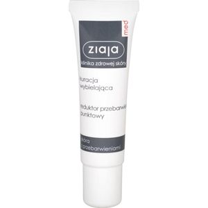 Ziaja Med - Whitening Care - Gezichtscrème - 30 ml