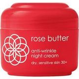 Ziaja - Rose Butter - Gezichtscrème - 50 ml