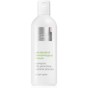 Ziaja Med Anti-Dandruff Dermatological Formula Anti-Ross Shampoo 300 ml