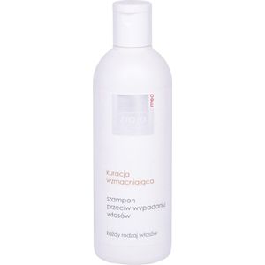 Ziaja - Med Strengthening Dermatological Formula - Shampoo - 300 ml