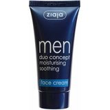 Ziaja - Men - Hydraterende Crème - SPF 6 - 50 ml