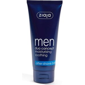 Ziaja - Men Aftershave Balsem - 75 ml - Aftershave