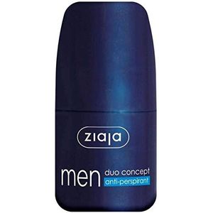 Ziaja Men Antitranspirant Roll-On 60 ml