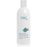 Ziaja Baby Badolie voor Kinderen vanaf Geboorte 370 ml